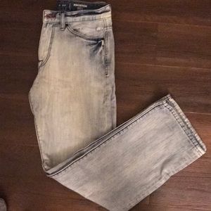 Express Men’s Jeans - Kingston
